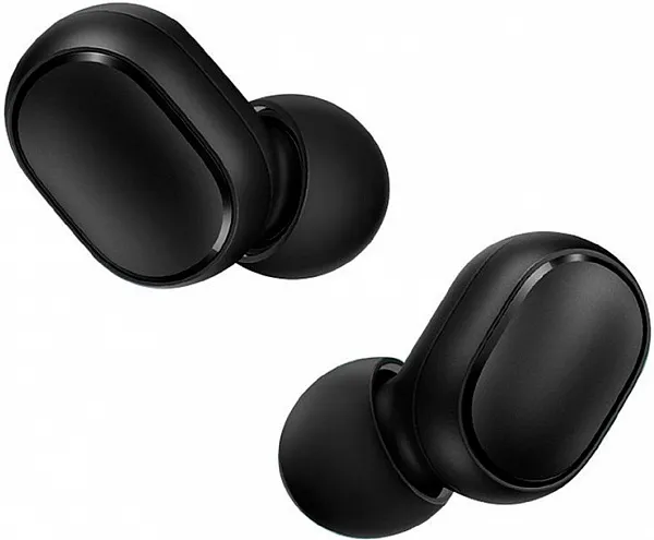 Наушники беспроводные Xiaomi Mi True Wireless Earbuds Basic 2 (AirDots 2) фото 1 Наушники беспроводные Xiaomi Mi True Wireless Earbuds Basic 2 (AirDots 2) фото 1